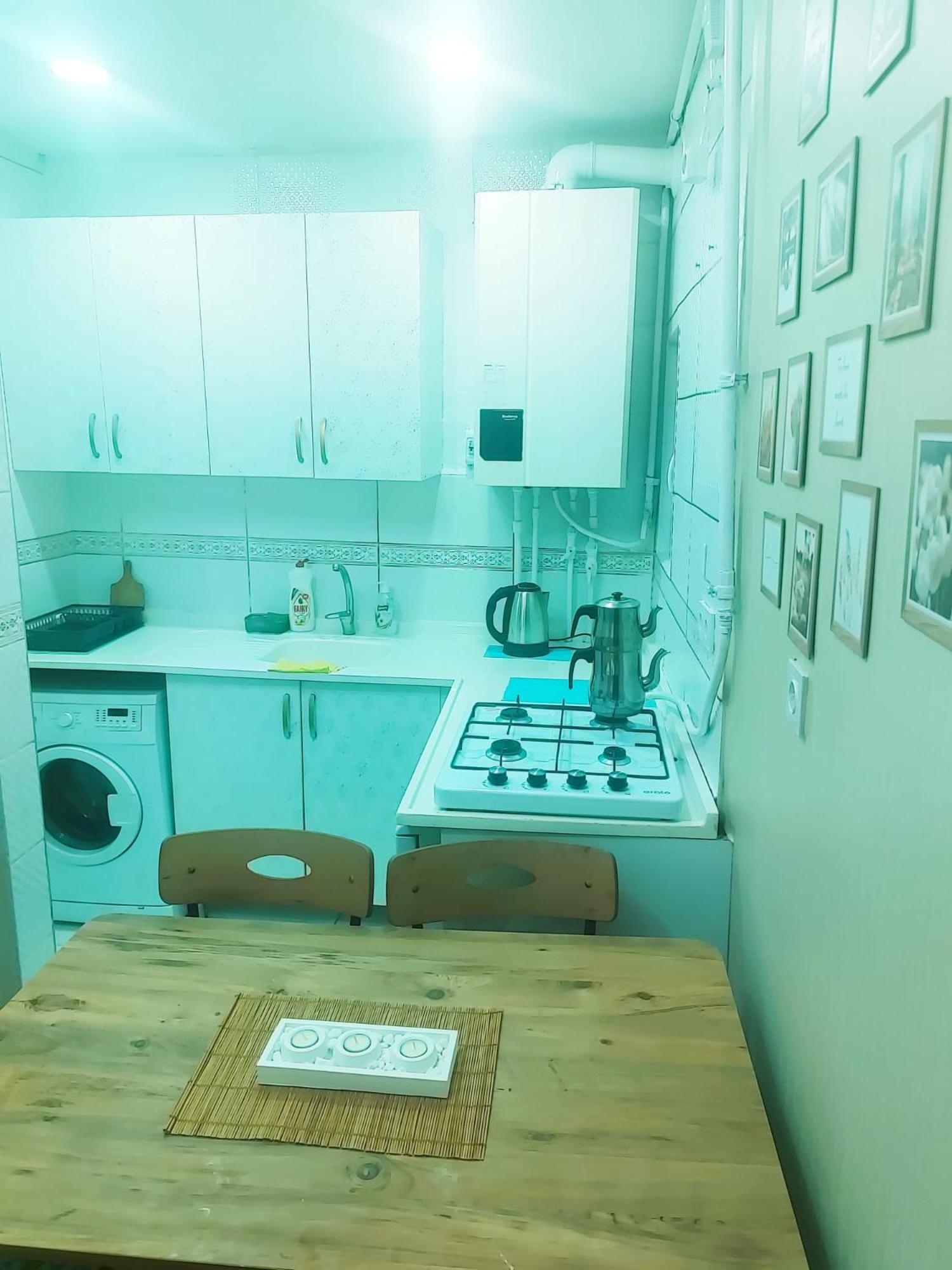 Apartment Amazing Sultanahmet *