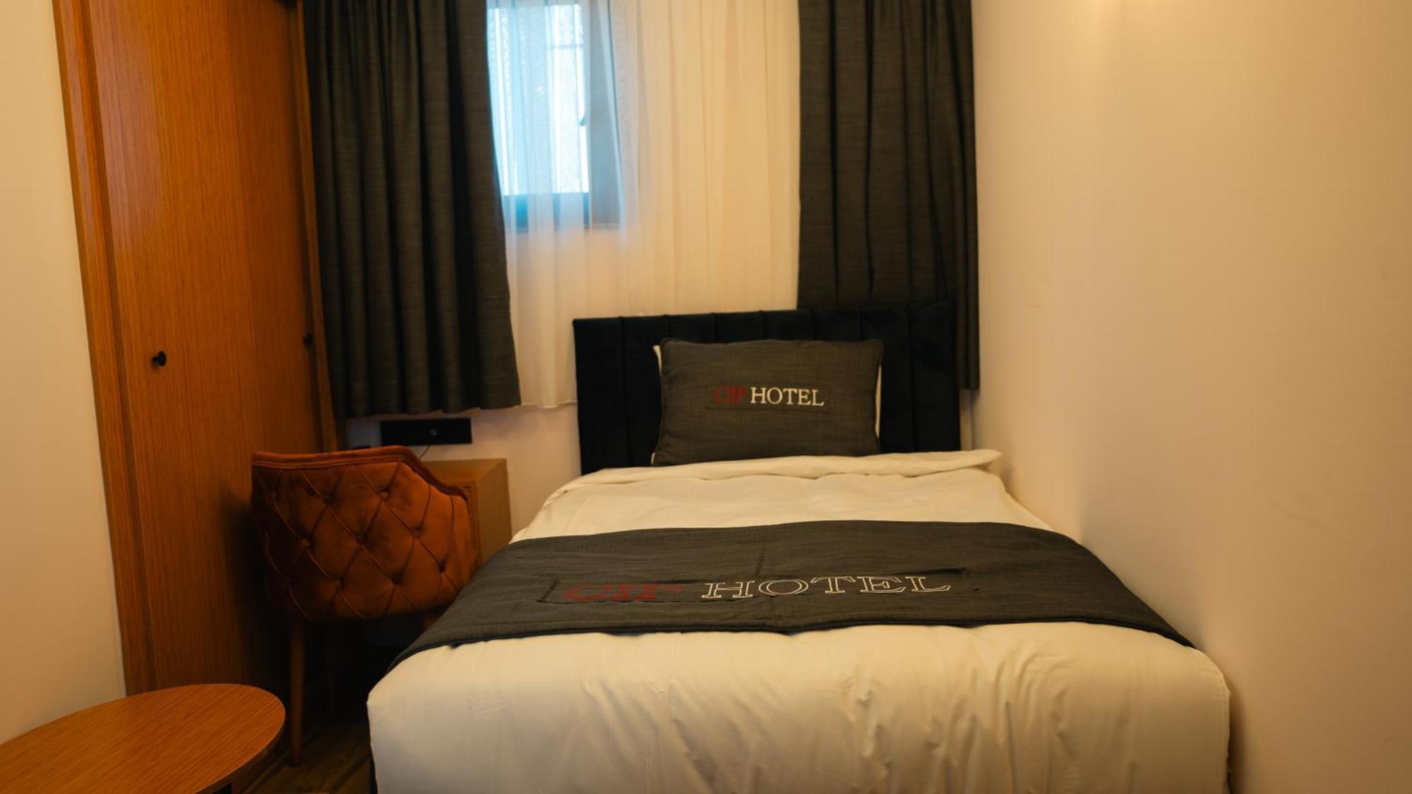 Hotel Cip & - Bakirkoey Center Istambul