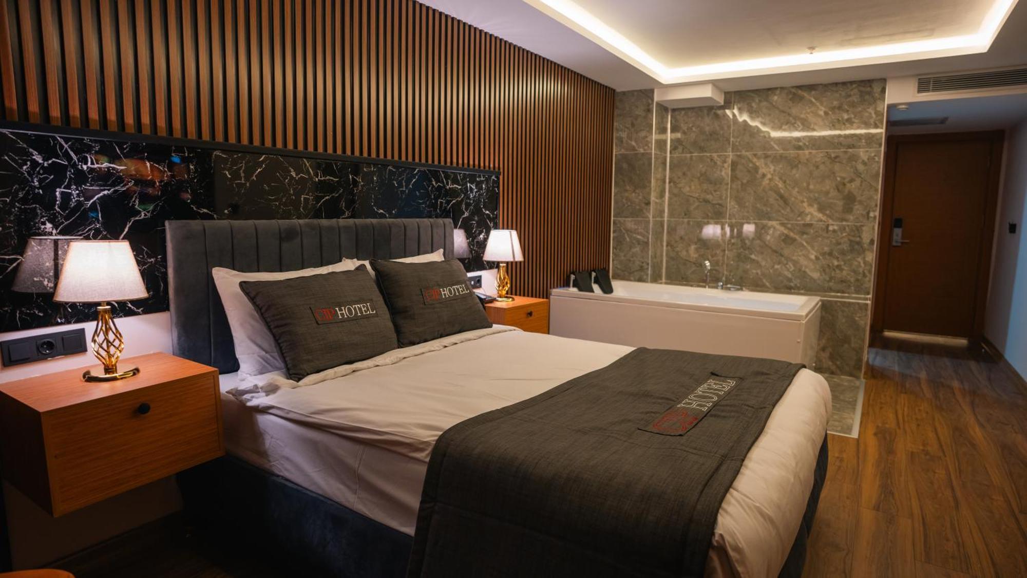 Cip & - Bakirkoey Center 4* Istambul