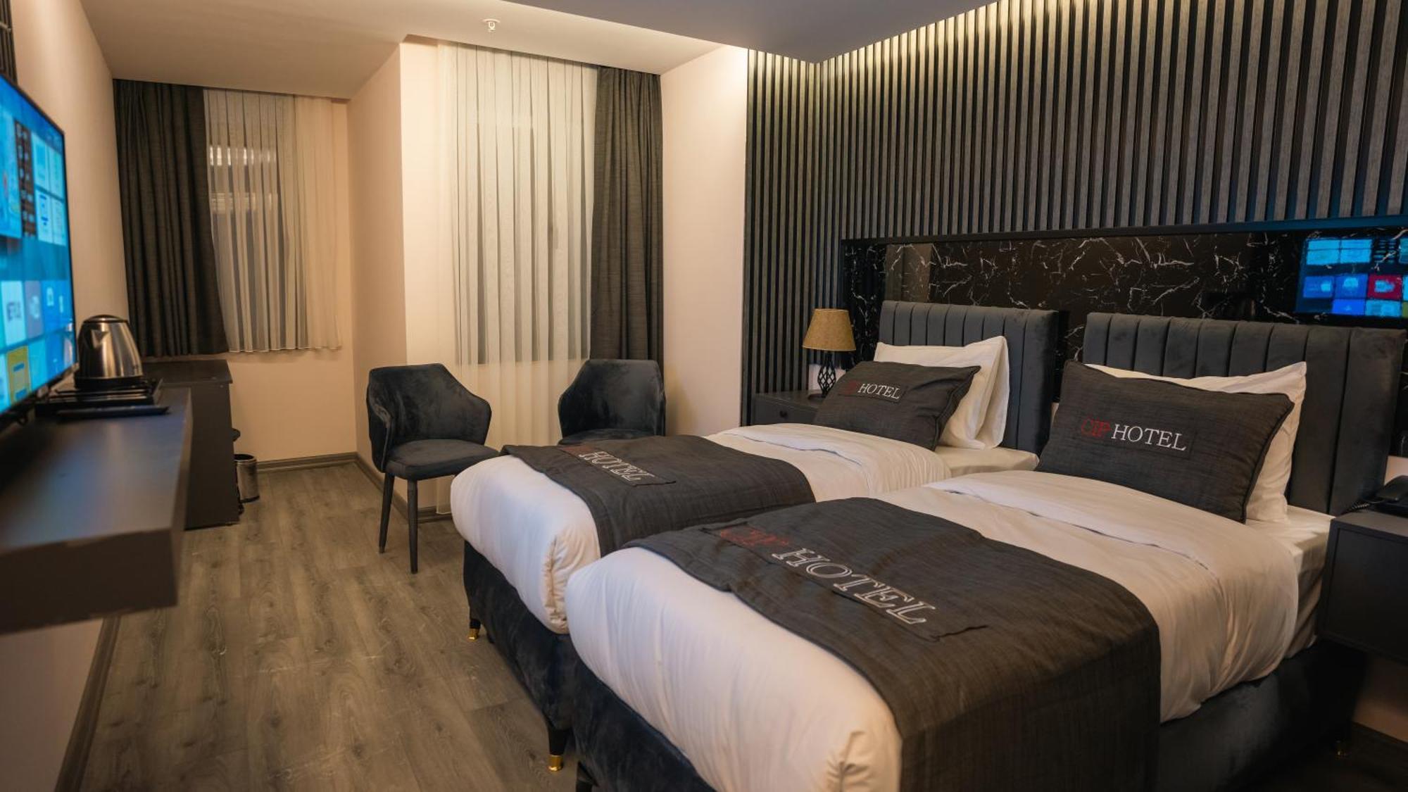 Hotel Cip & - Bakirkoey Center Istambul
