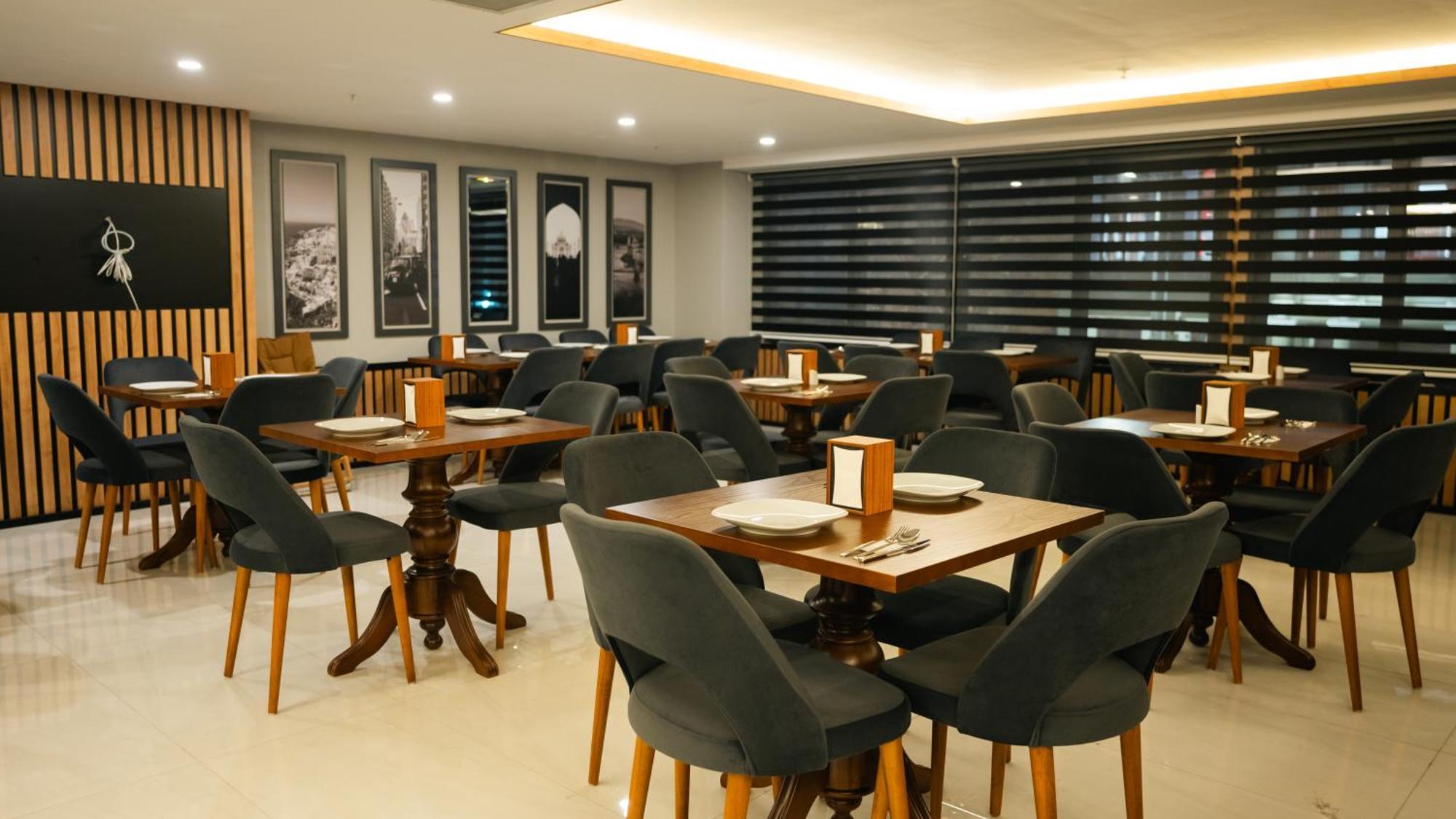 Cip & - Bakirkoey Center Istambul