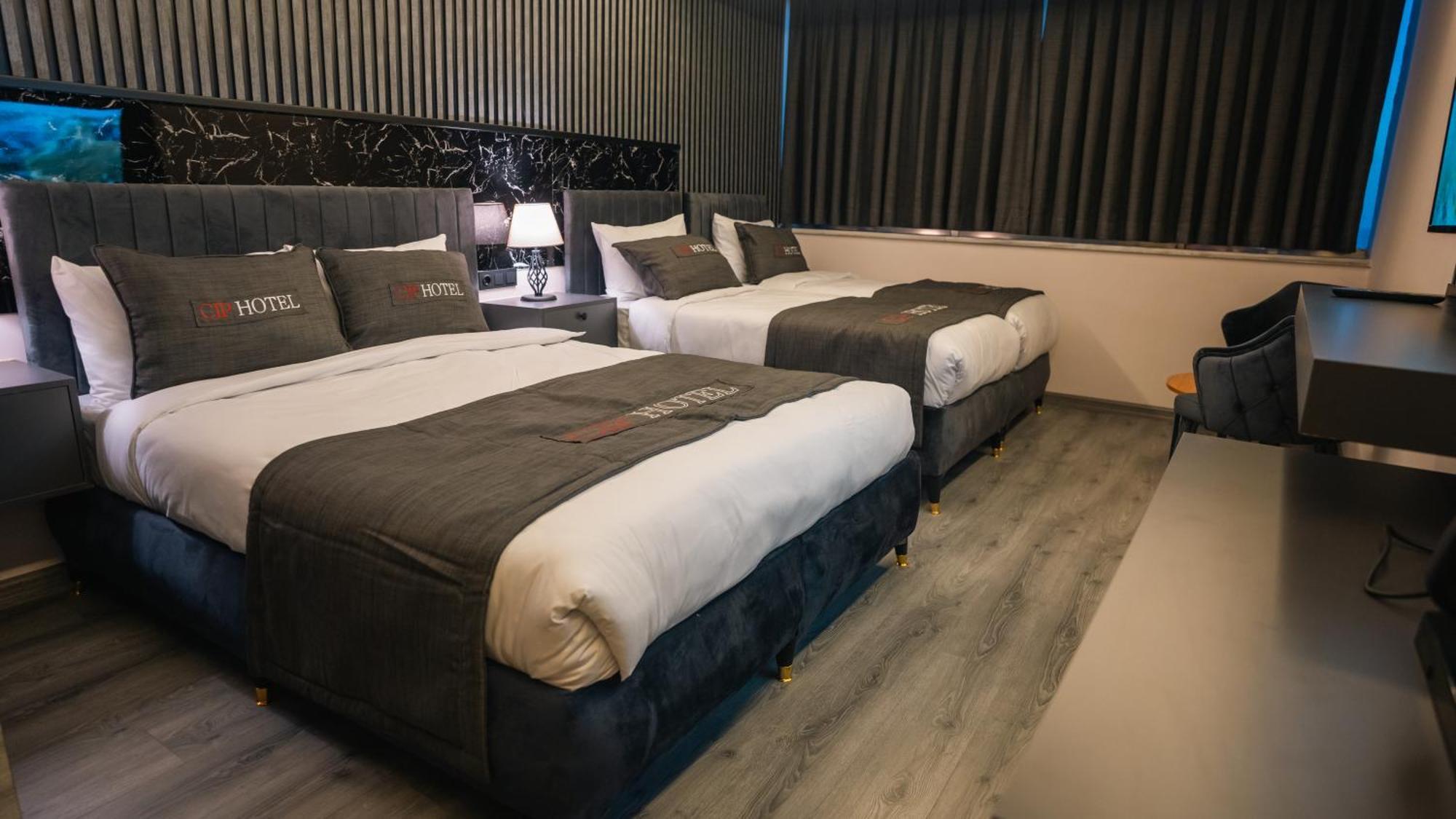 Hotel Cip & - Bakirkoey Center Istambul