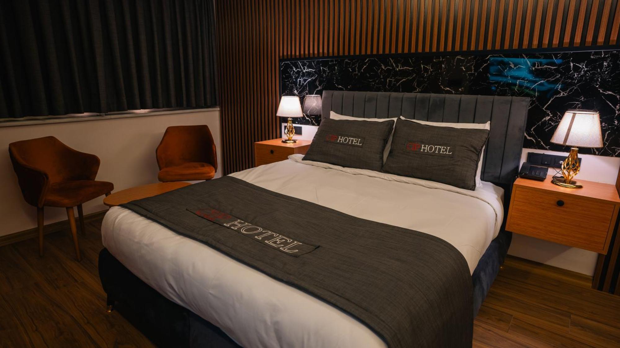 Cip & - Bakirkoey Center Hotel Istambul