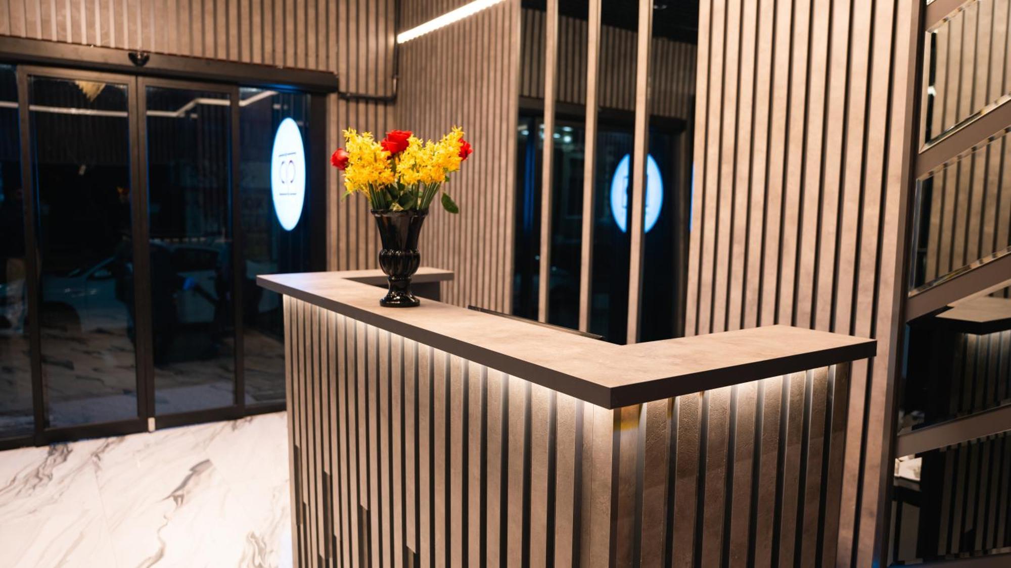 Hotel Cip & - Bakirkoey Center Istambul