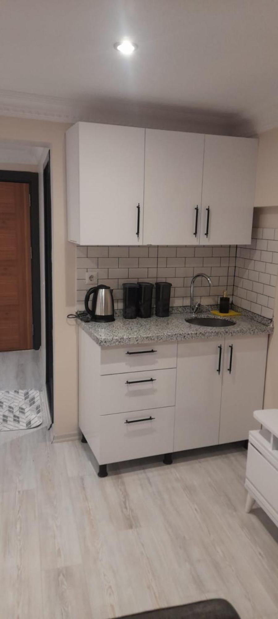 Casa Tua Apartment *