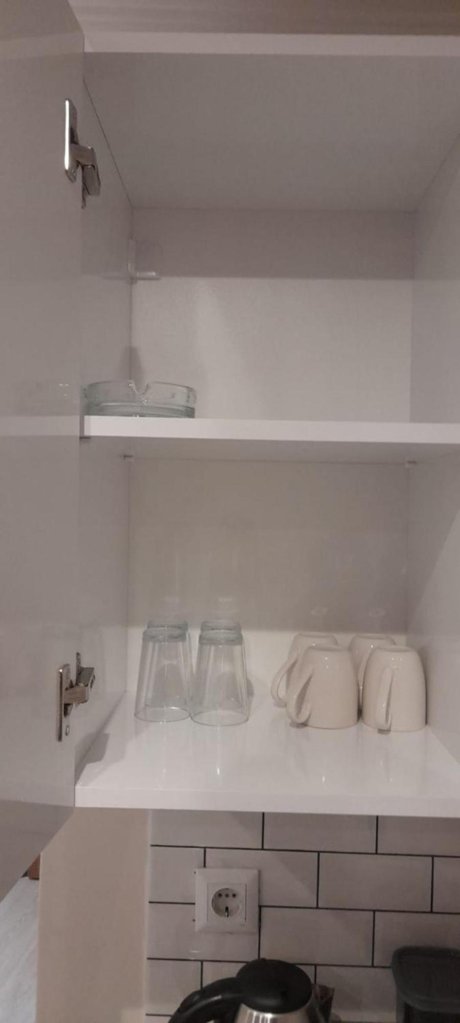 Apartment Casa Tua Istanbul