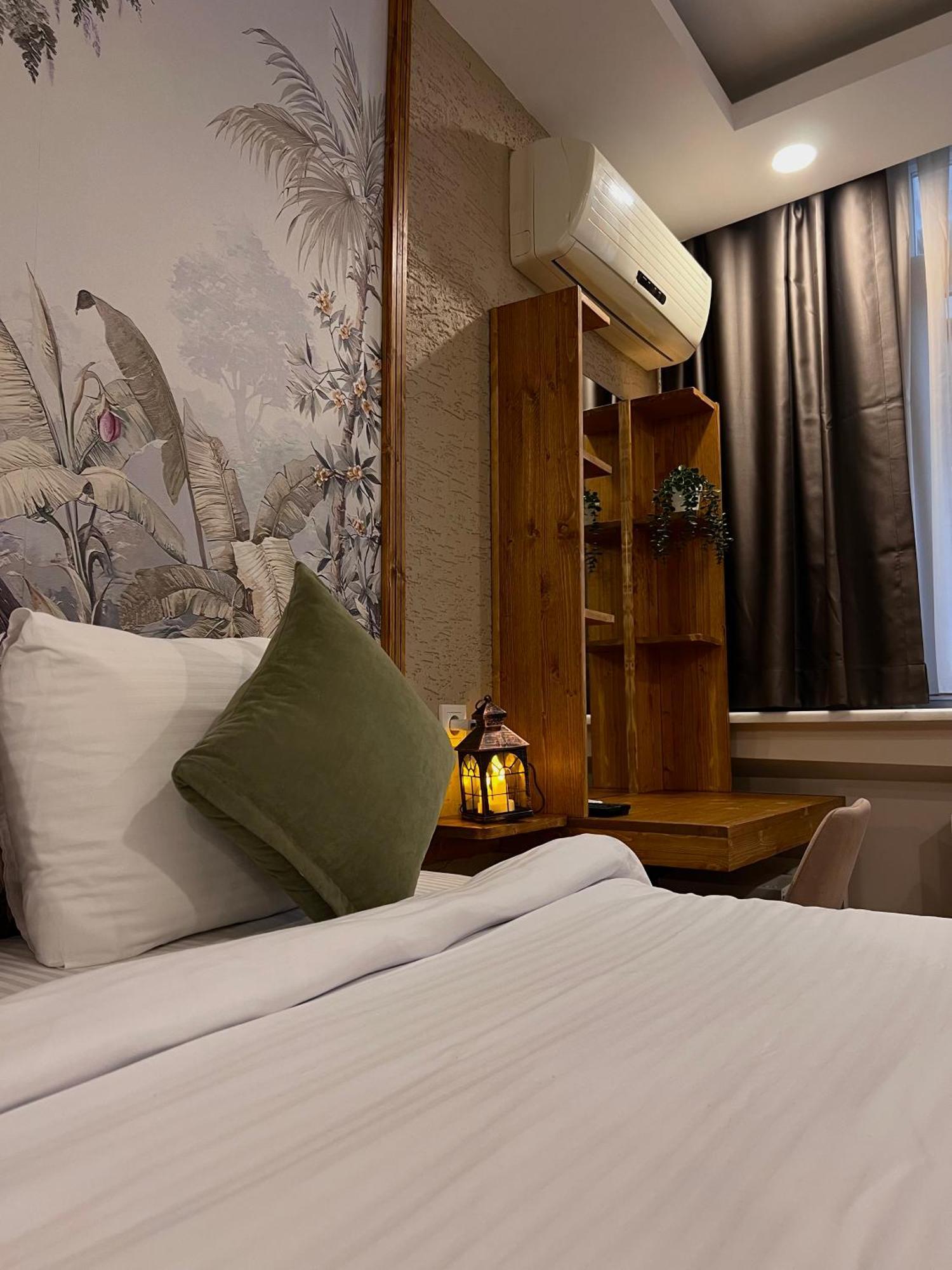 Sayeban Gold Hotel Istambul