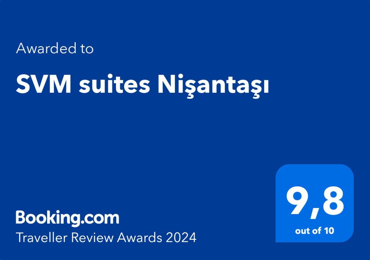 Svm Nisantasi * Istanbul