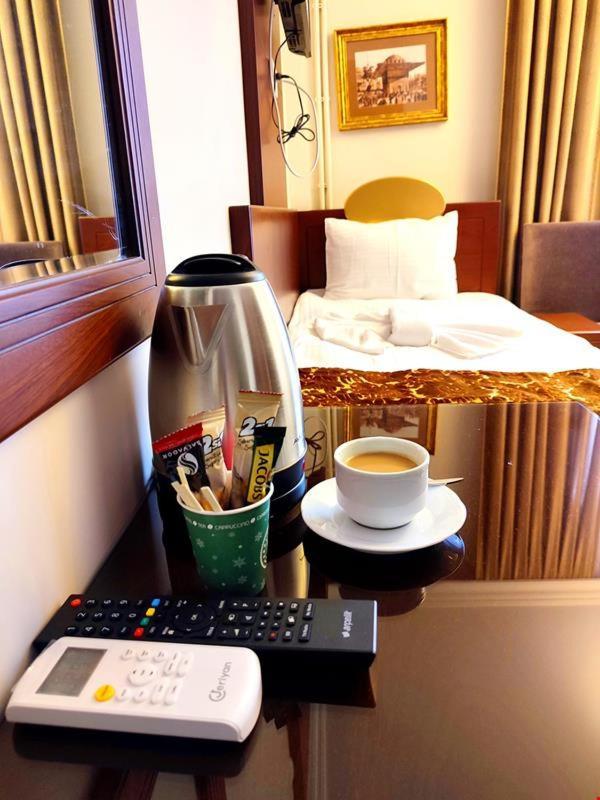 Hotel Euro Diamond 3*