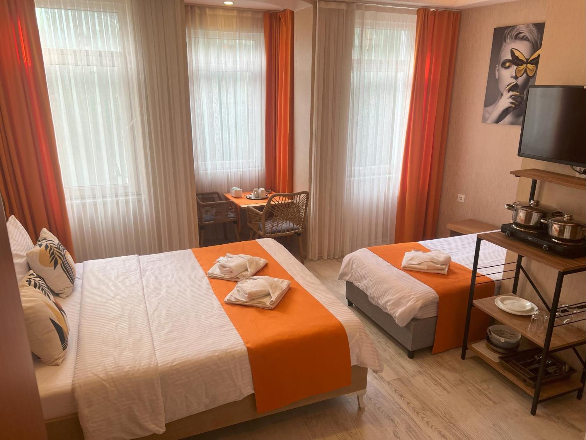 Aura Istanbul