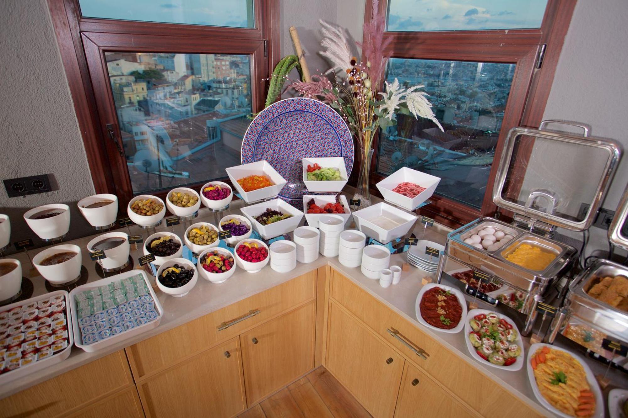 Ayramin Exclusive - Special Category Hotel *
