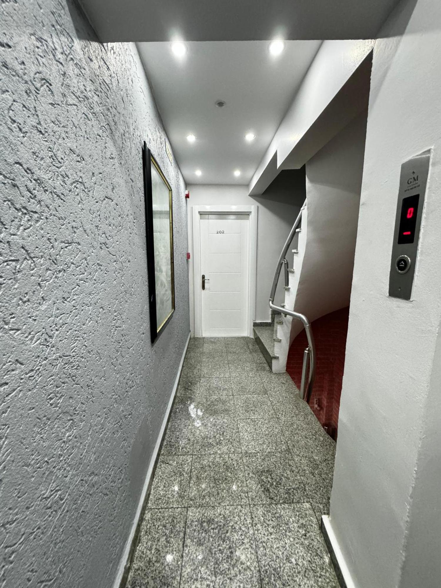 Otel Taksim Istiklal