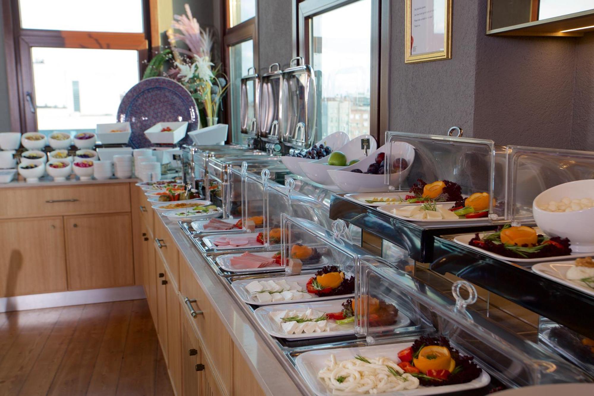Hotel Ayramin Exclusive - Special Category *