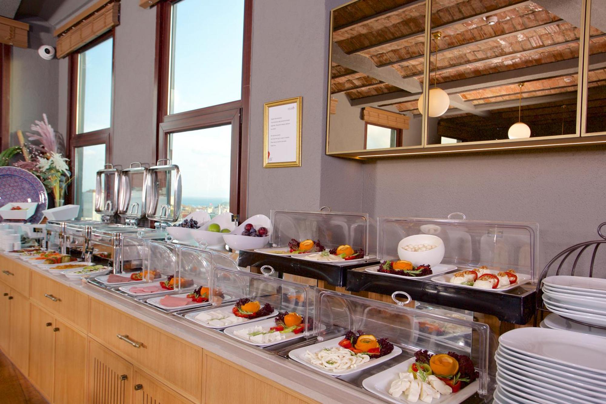Hotel Ayramin Exclusive - Special Category