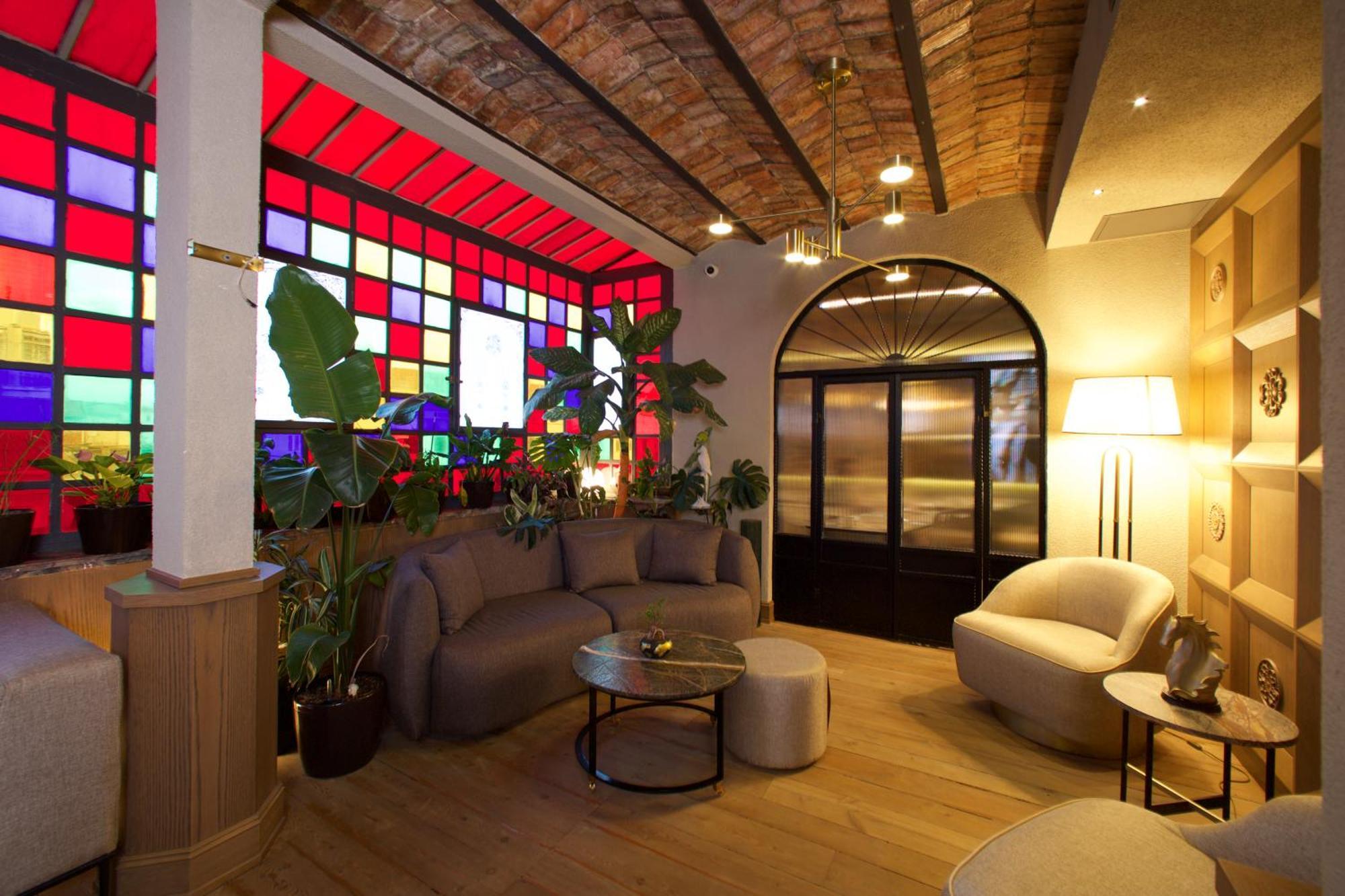 Hotel Ayramin Exclusive - Special Category *