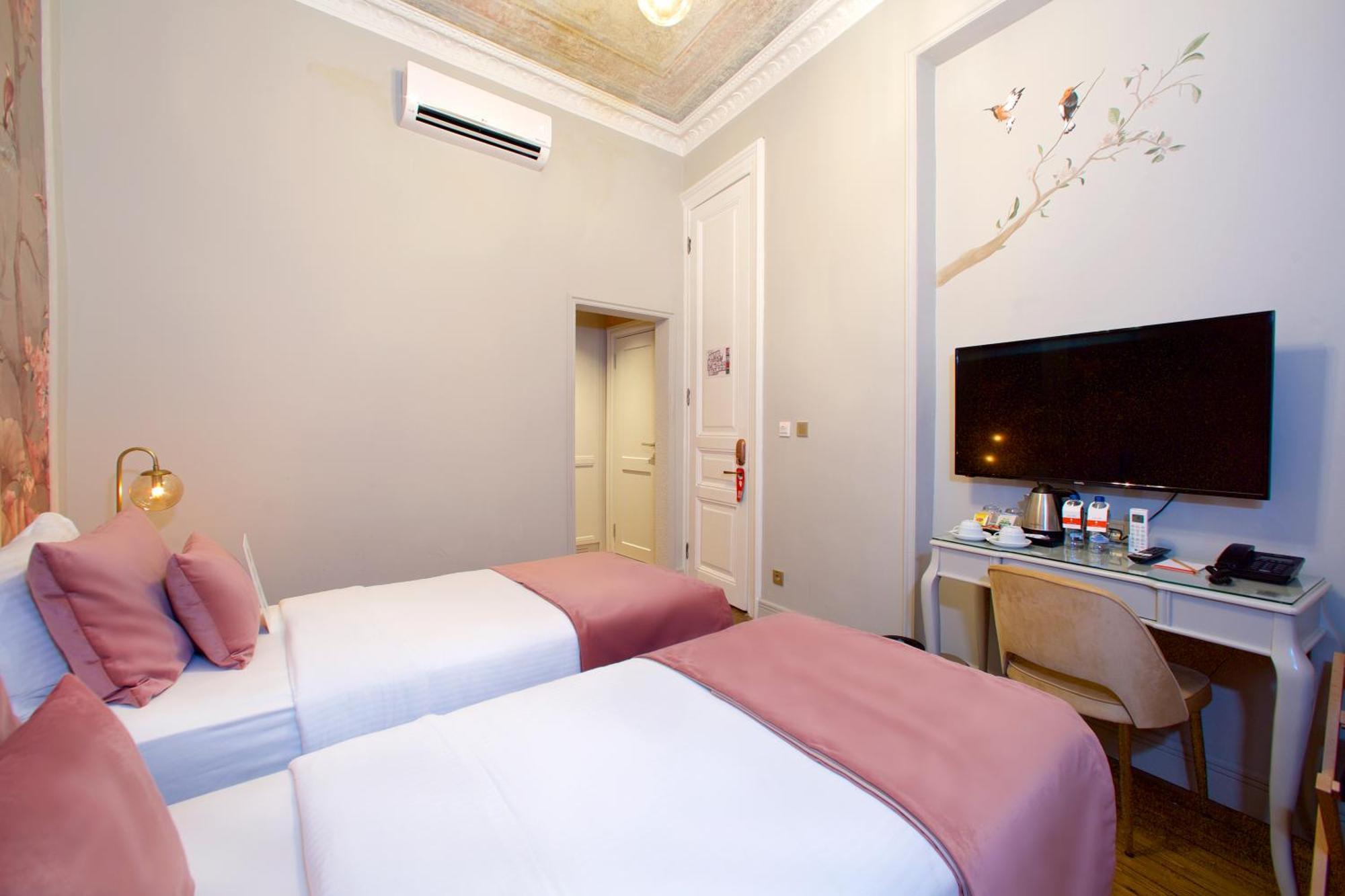 Ayramin Exclusive - Special Category Hotel *