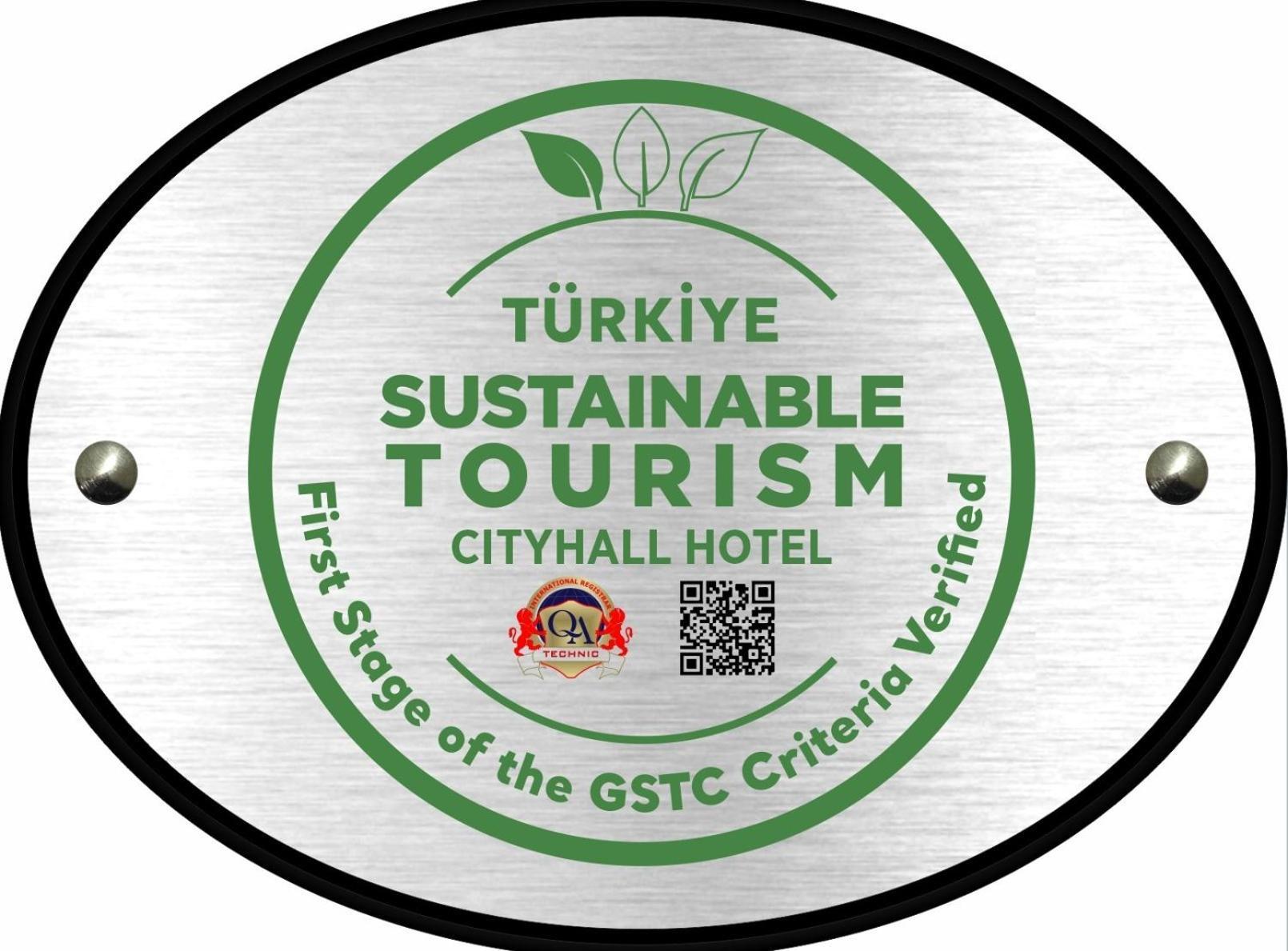 Hotel Hall Sultanahmet 3*