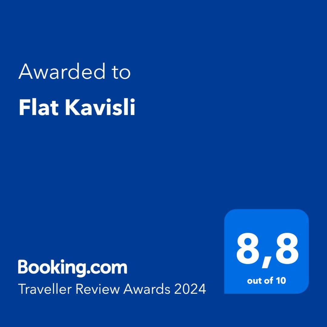 Flat Kavisli