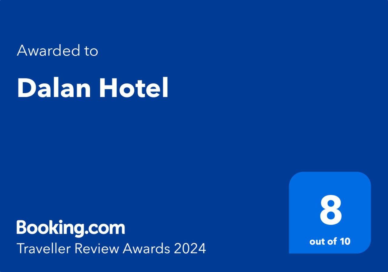 Hotel Dalan