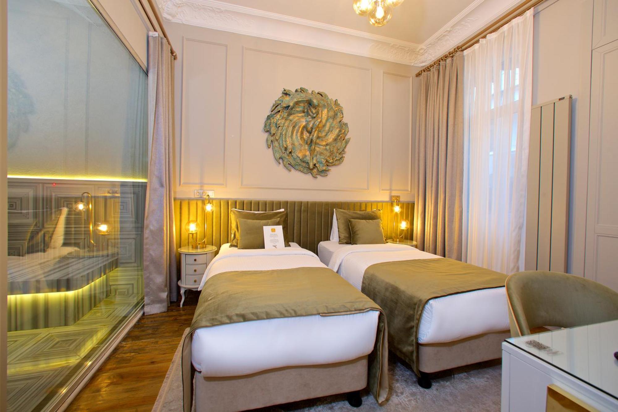Ayramin Exclusive - Special Category Hotel *