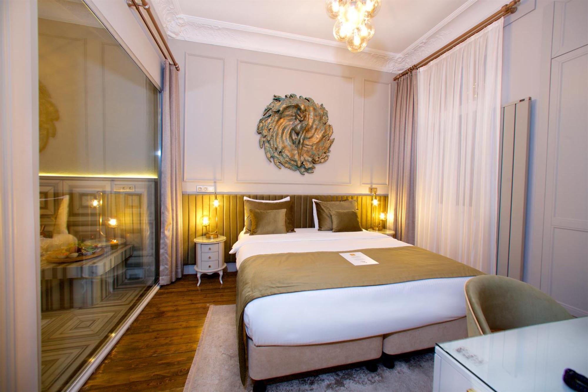 Hotel Ayramin Exclusive - Special Category Istambul