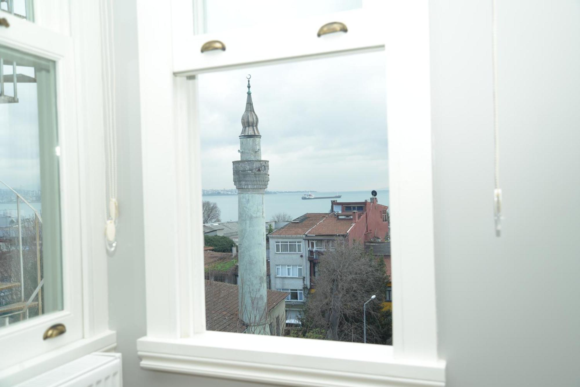 Bed & Breakfast Ck Sultanahmet Istanbul
