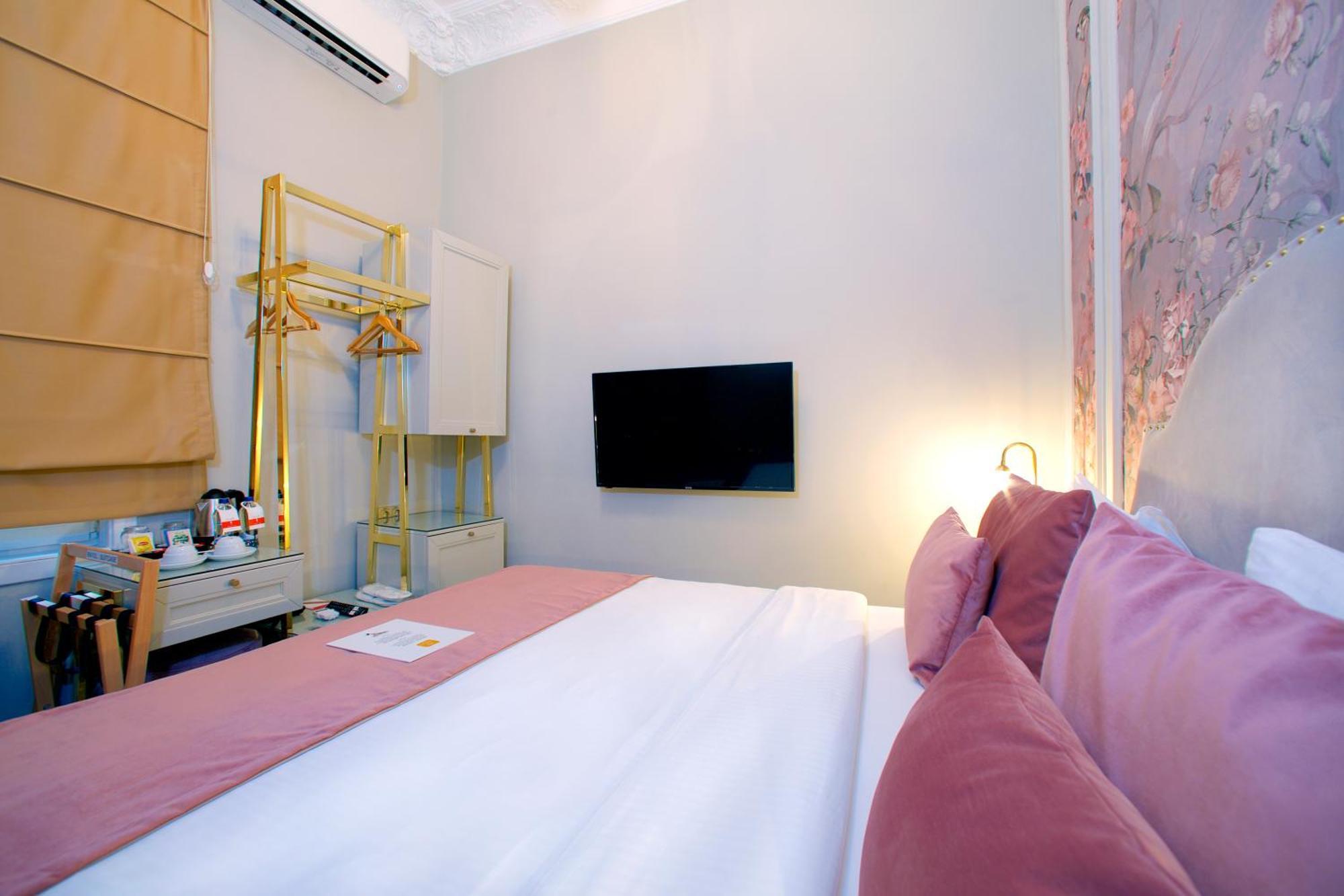 Hotel Ayramin Exclusive - Special Category
