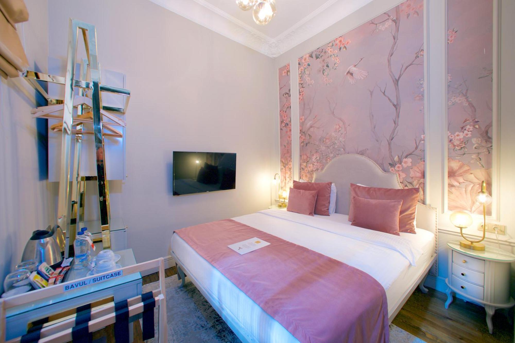 Ayramin Exclusive - Special Category Istambul