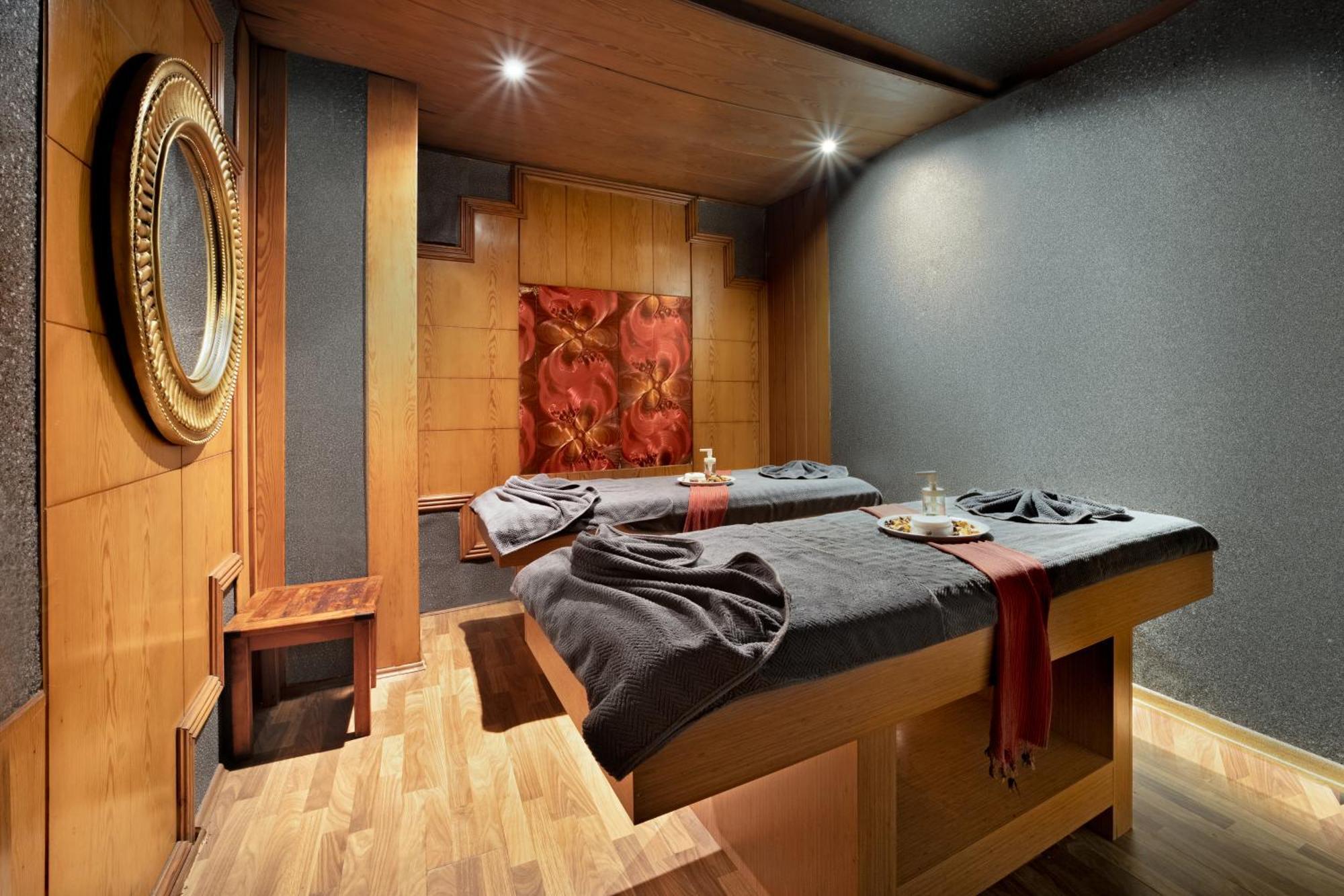 Golden Age Taksim Hotel