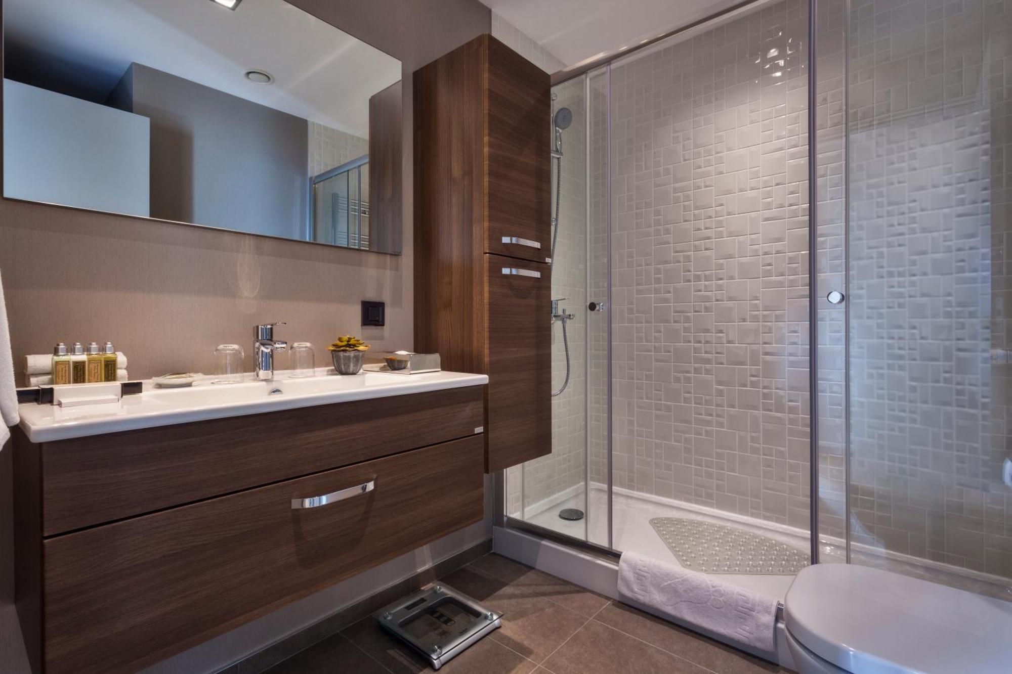 Hotel Fraser Place Antasya Istanbul