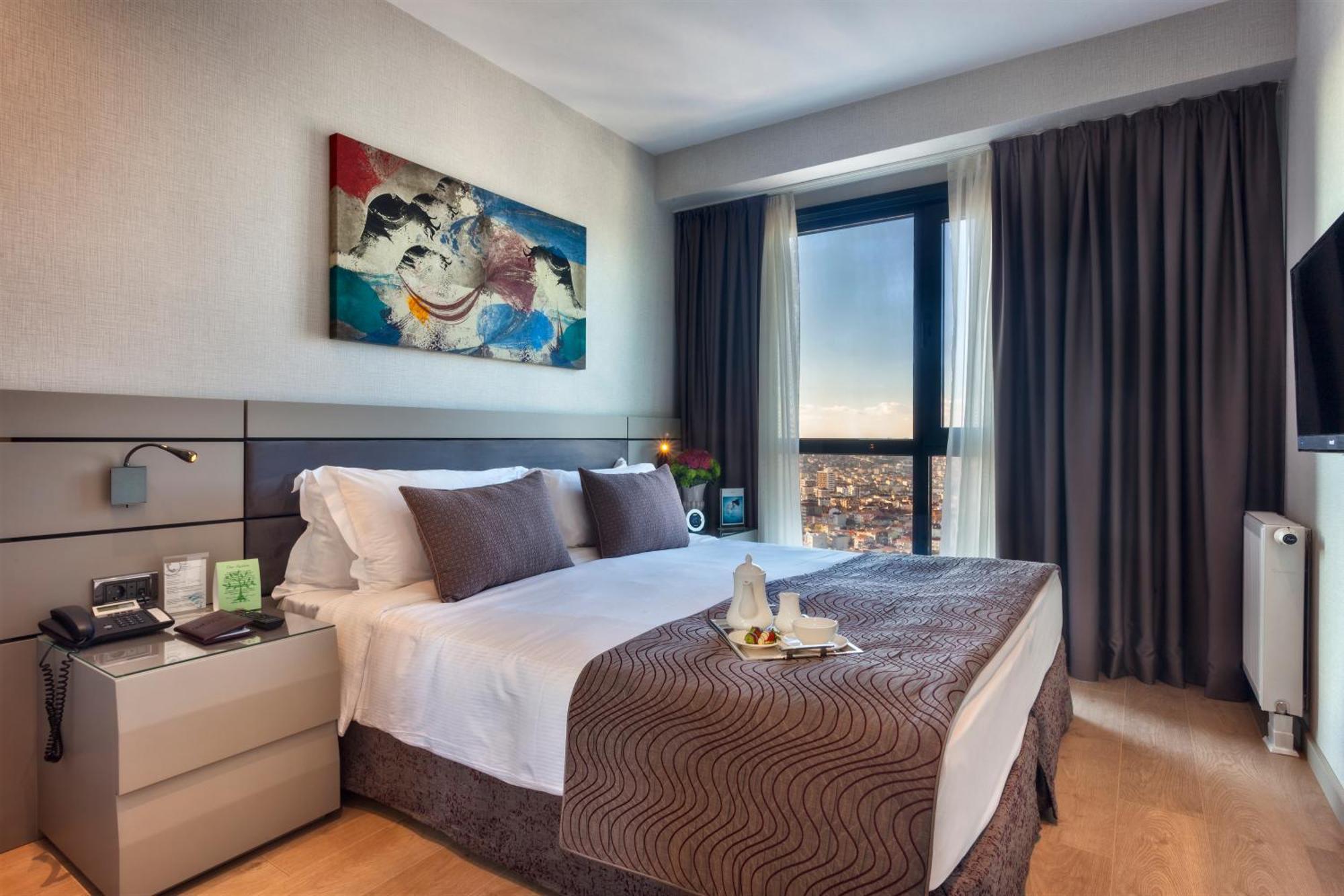 Fraser Place Antasya Hotel 3*