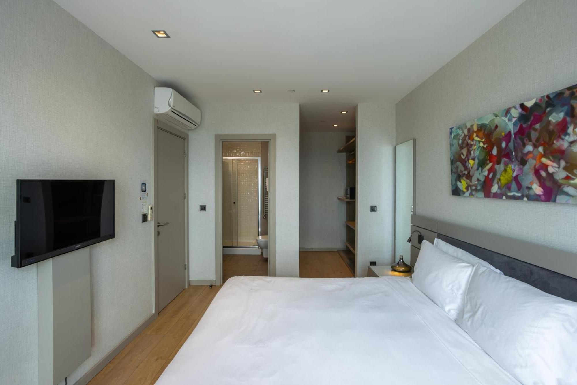 Fraser Place Antasya Hotel Istanbul