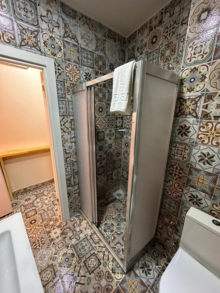 Old Sultanahmet Apartment *
