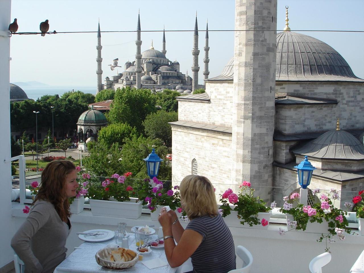 Sultanahmet 3*