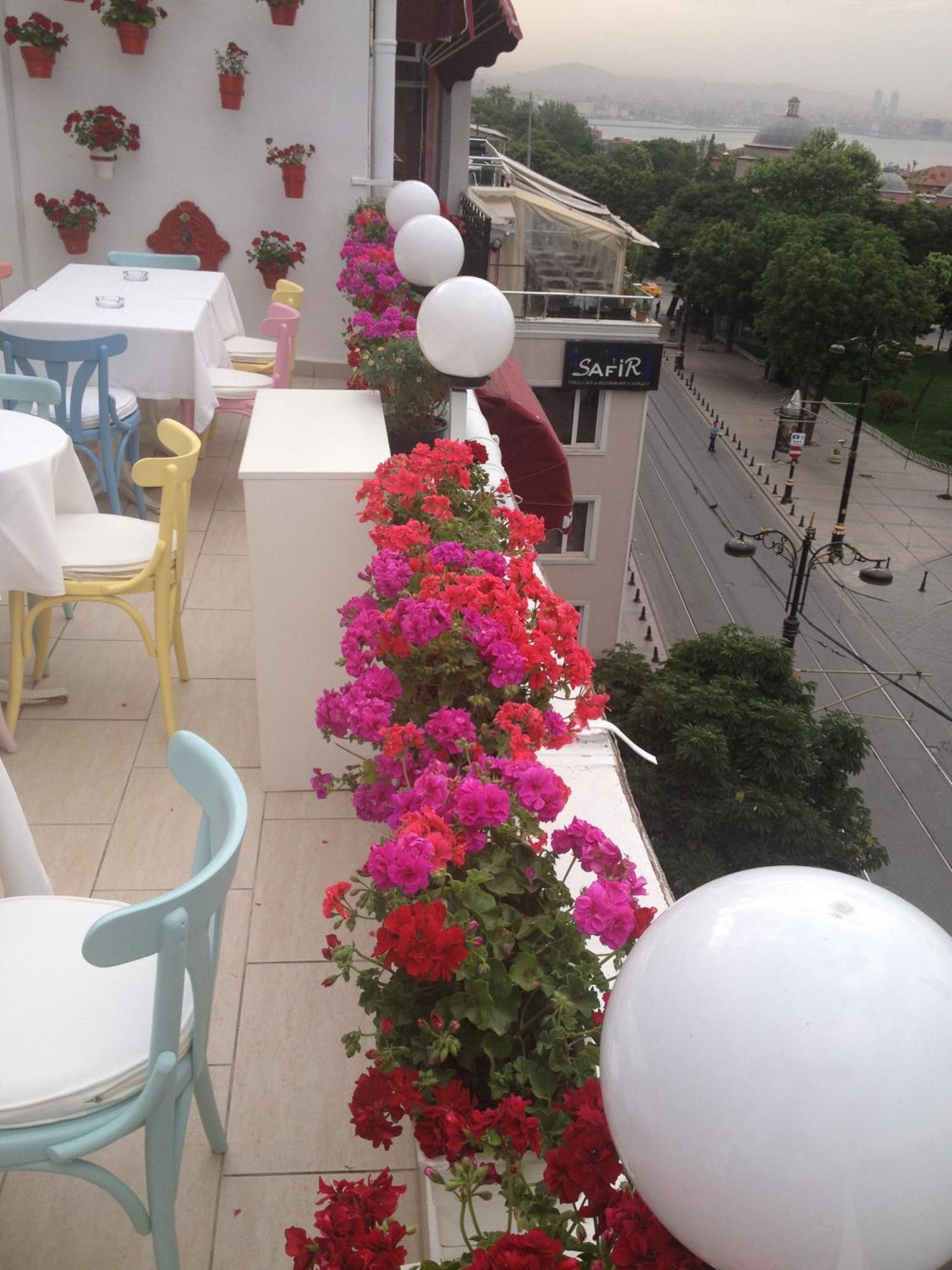 Hotel Sultanahmet Istanbul