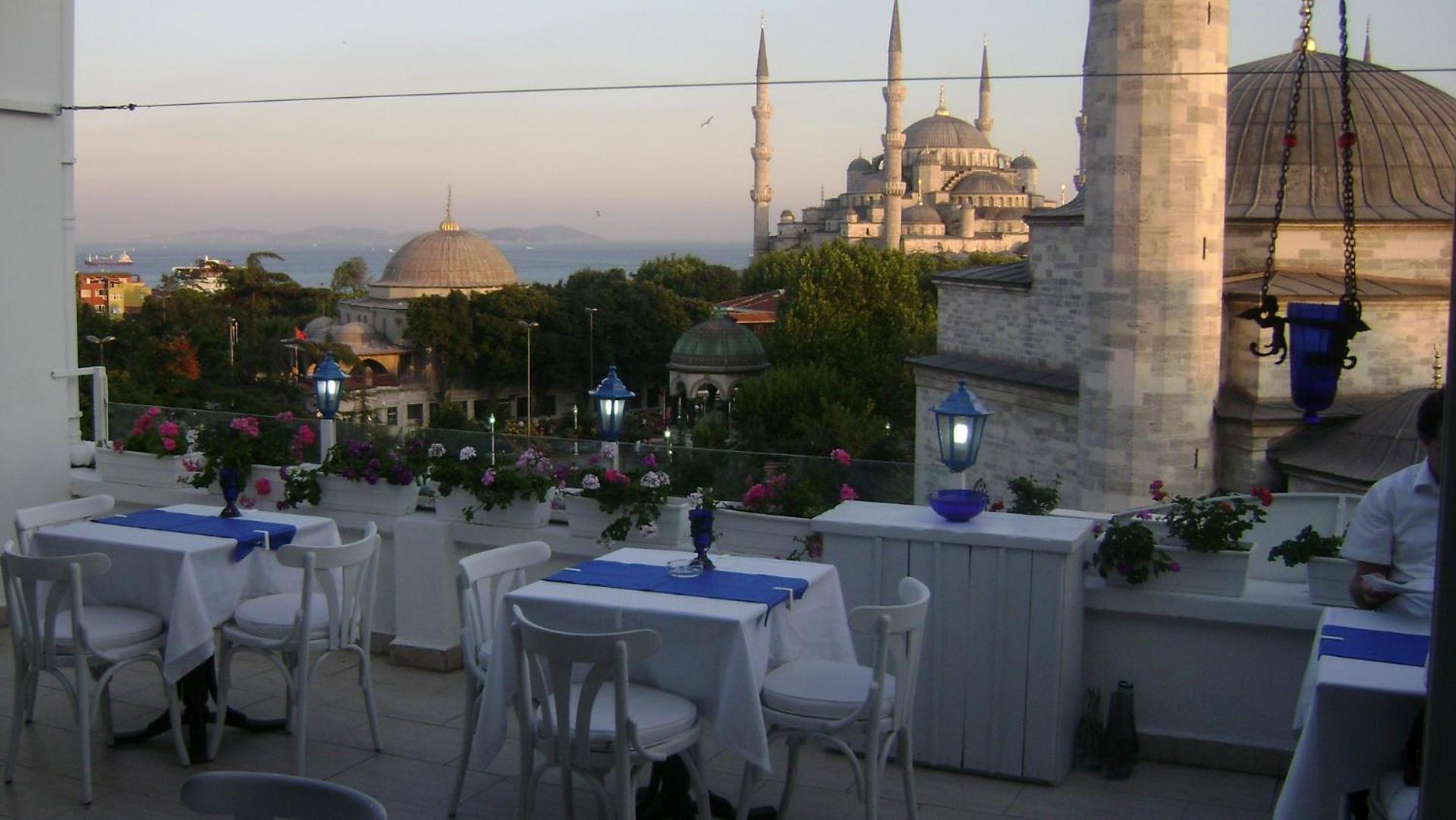 Sultanahmet Hotel