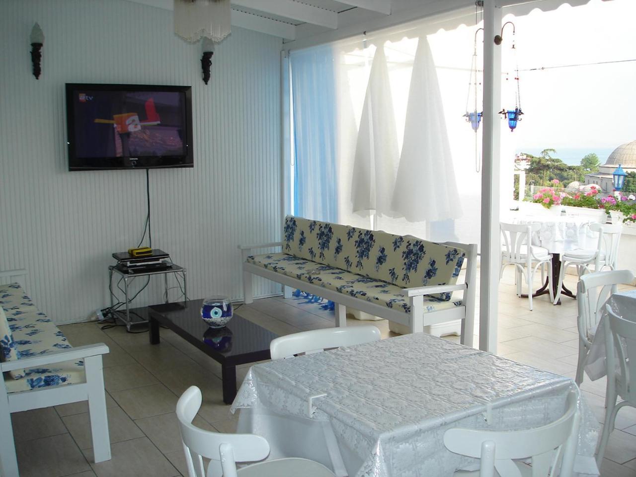 Hotel Sultanahmet 3*