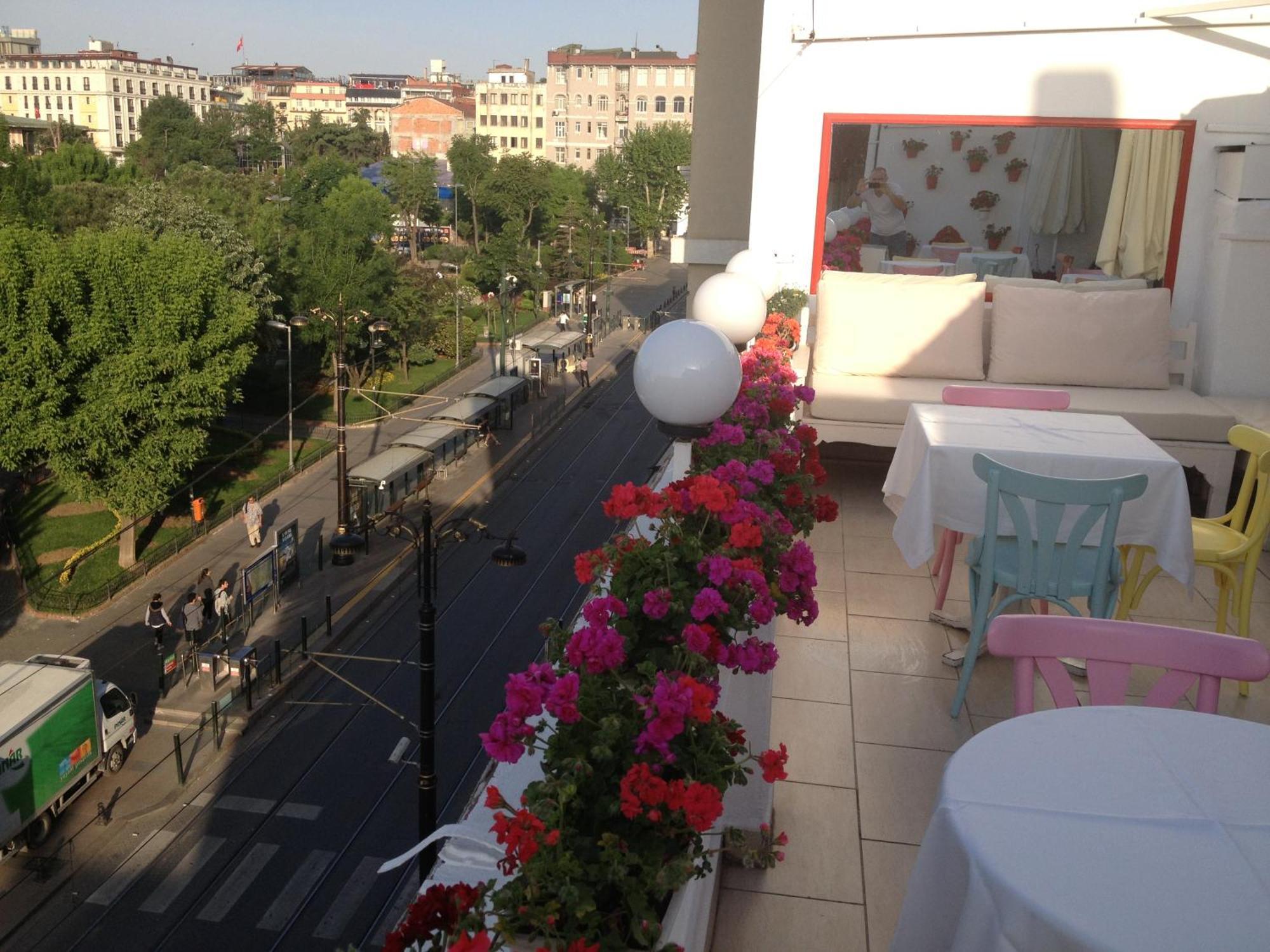 Sultanahmet Hotel