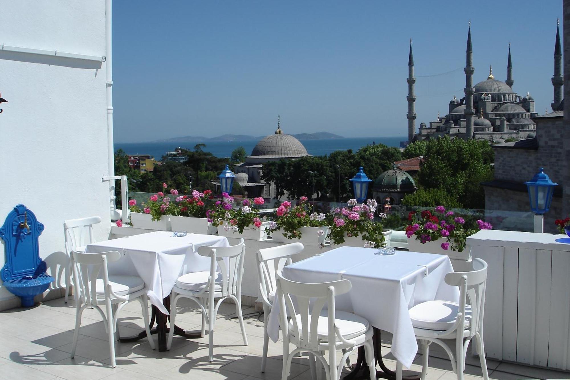 Sultanahmet 3* Istanbul