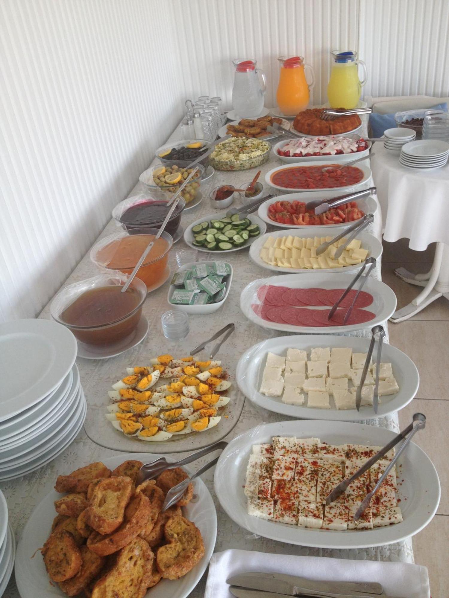 Sultanahmet Hotel Istanbul