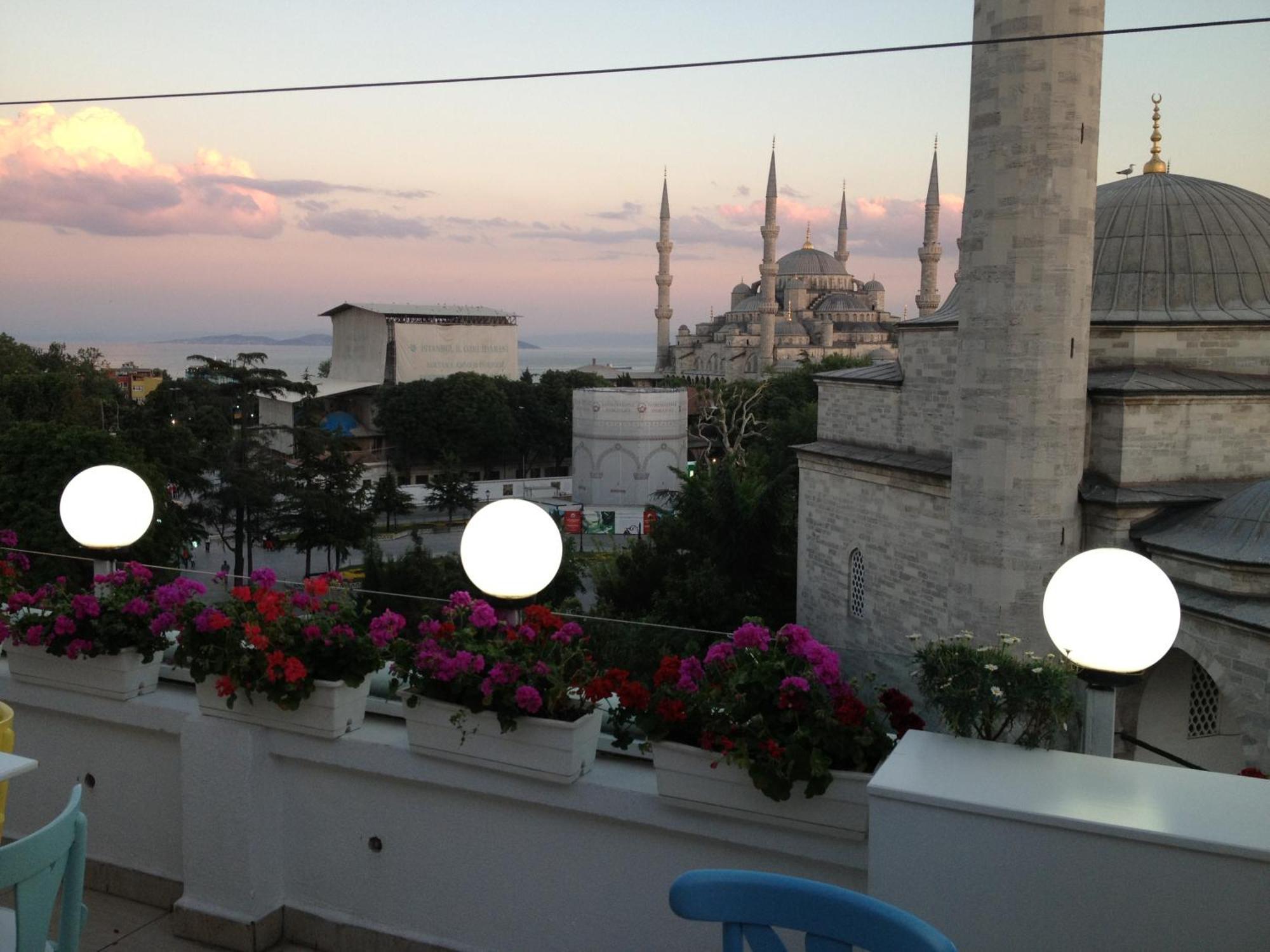 Sultanahmet