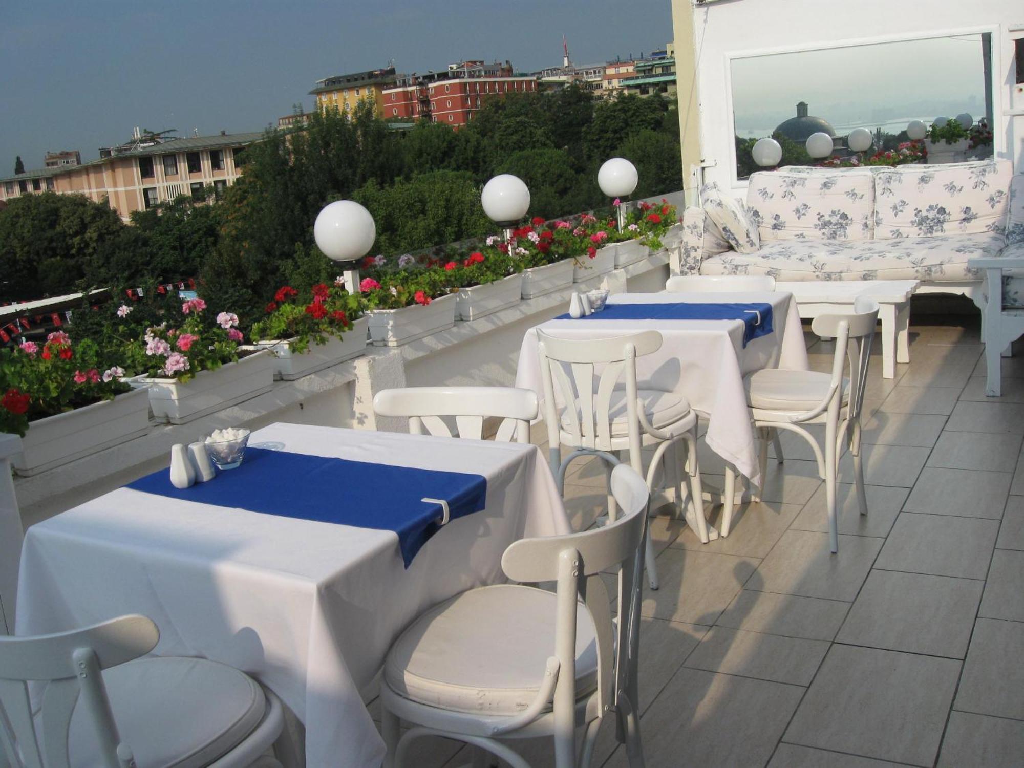 Sultanahmet Hotel