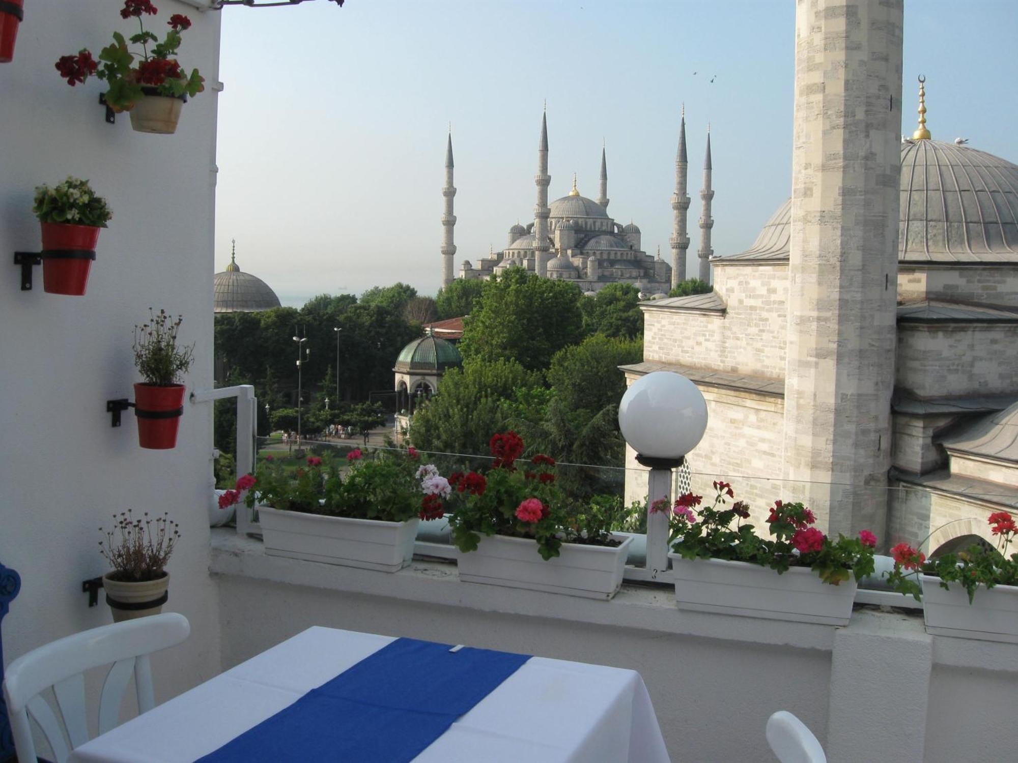 Sultanahmet 3*