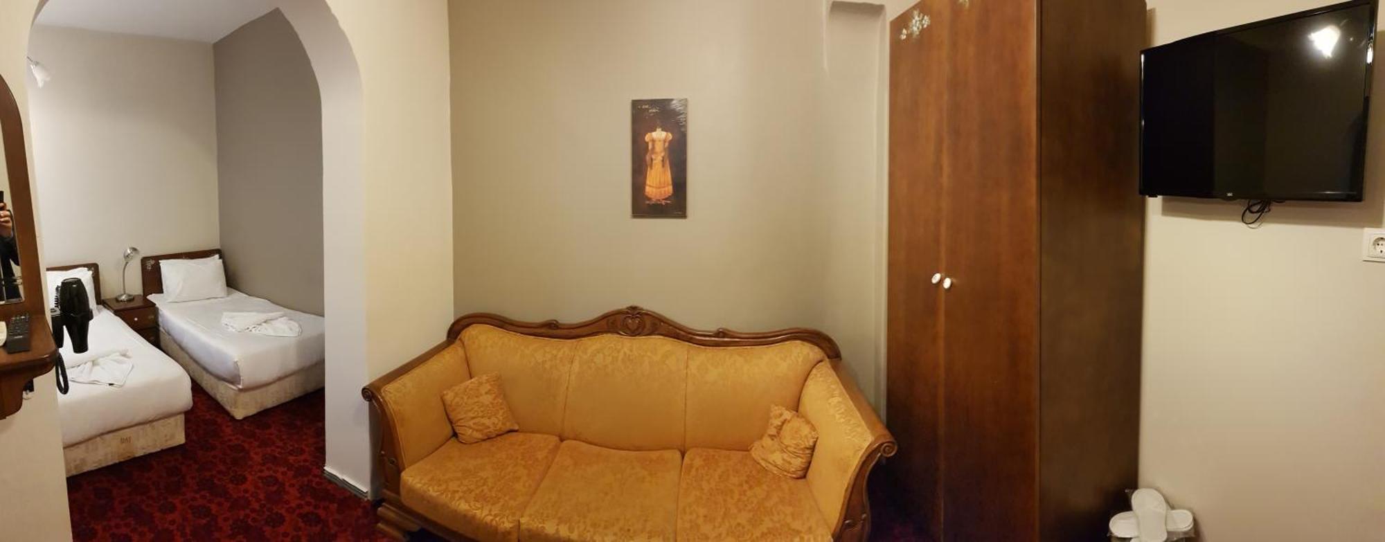 Sultanahmet 3*