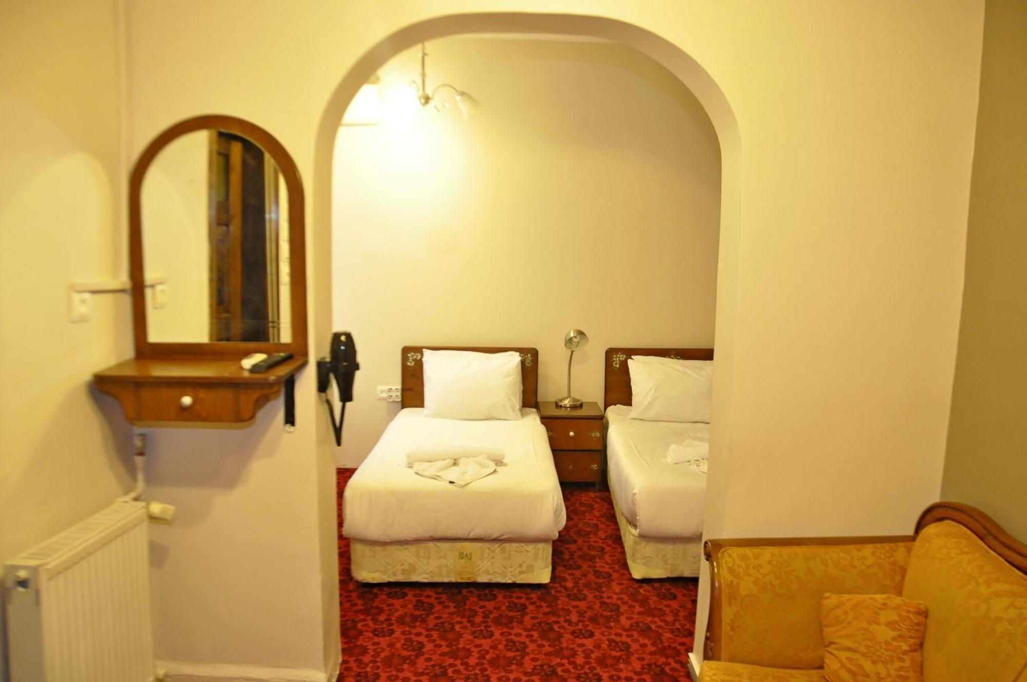 Sultanahmet 3*