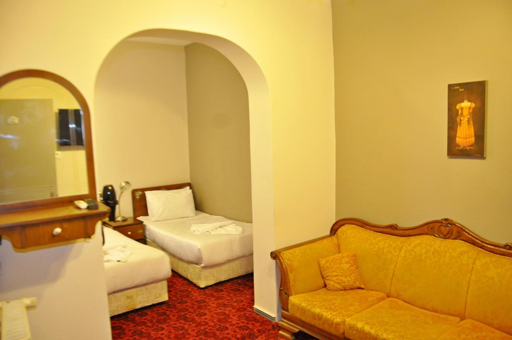Sultanahmet Hotel Istanbul