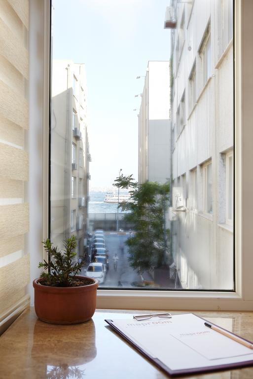Hotel Maproom