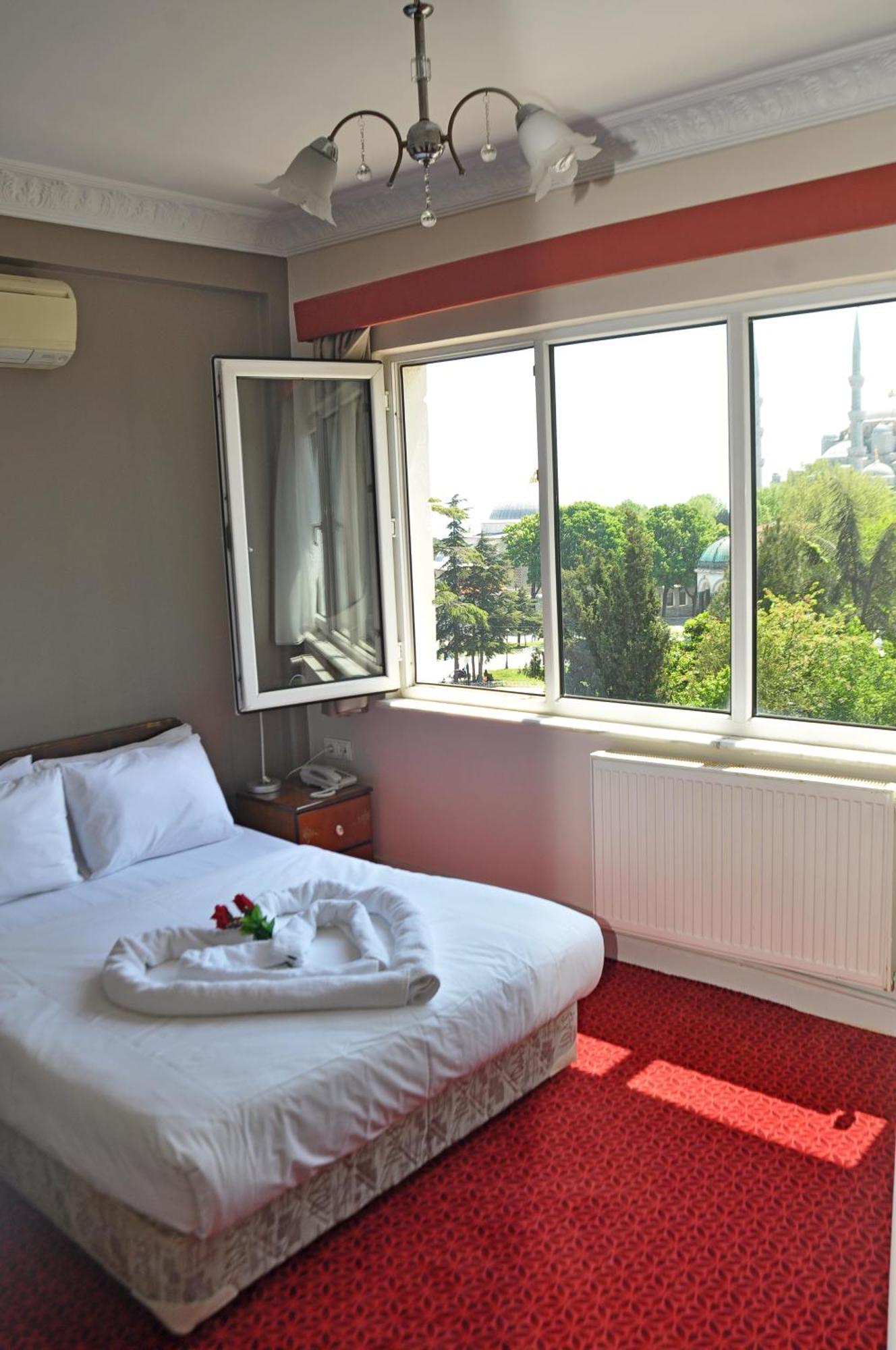 Sultanahmet 3*