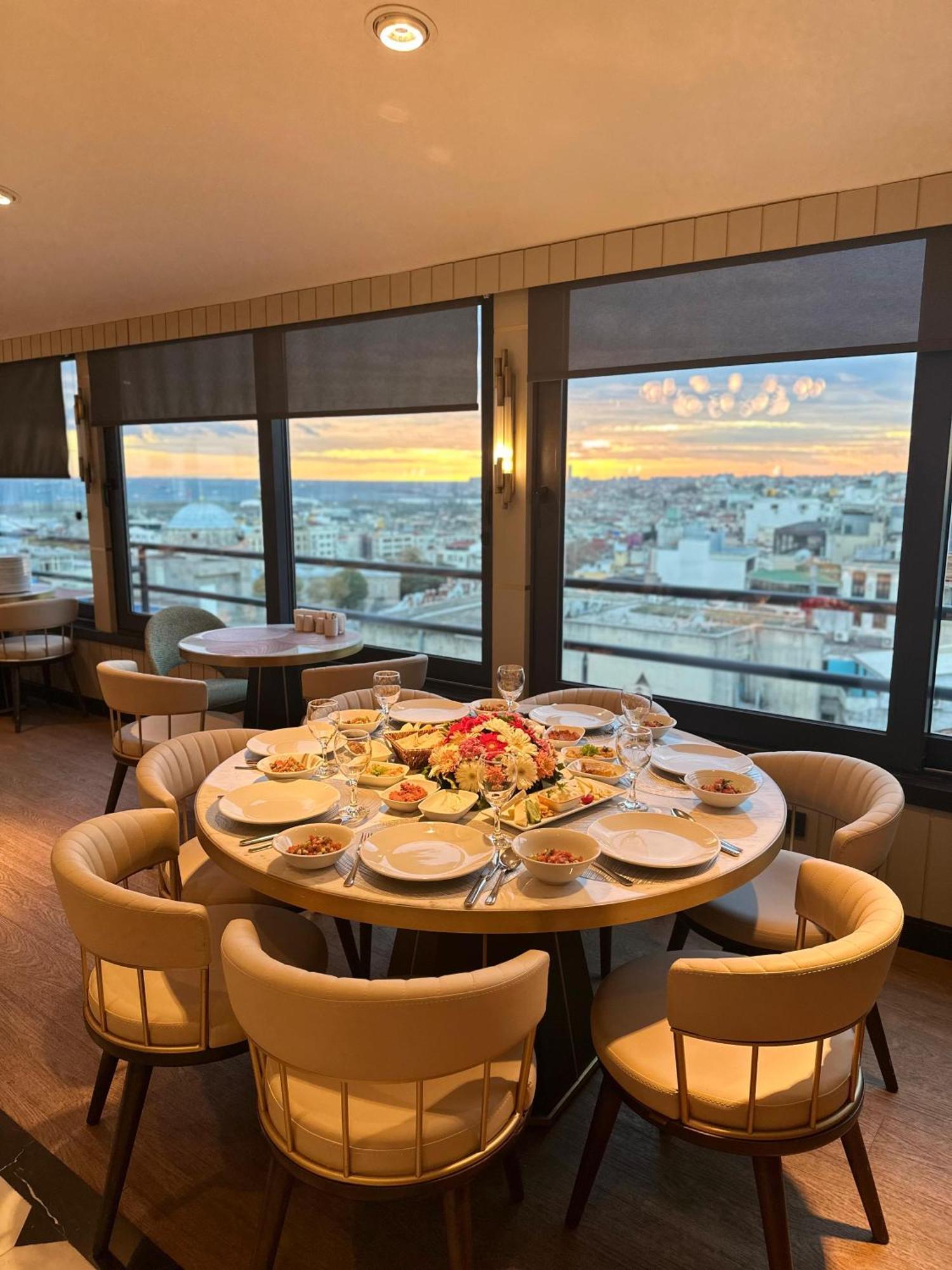 Hotel Zurich Old Istanbul