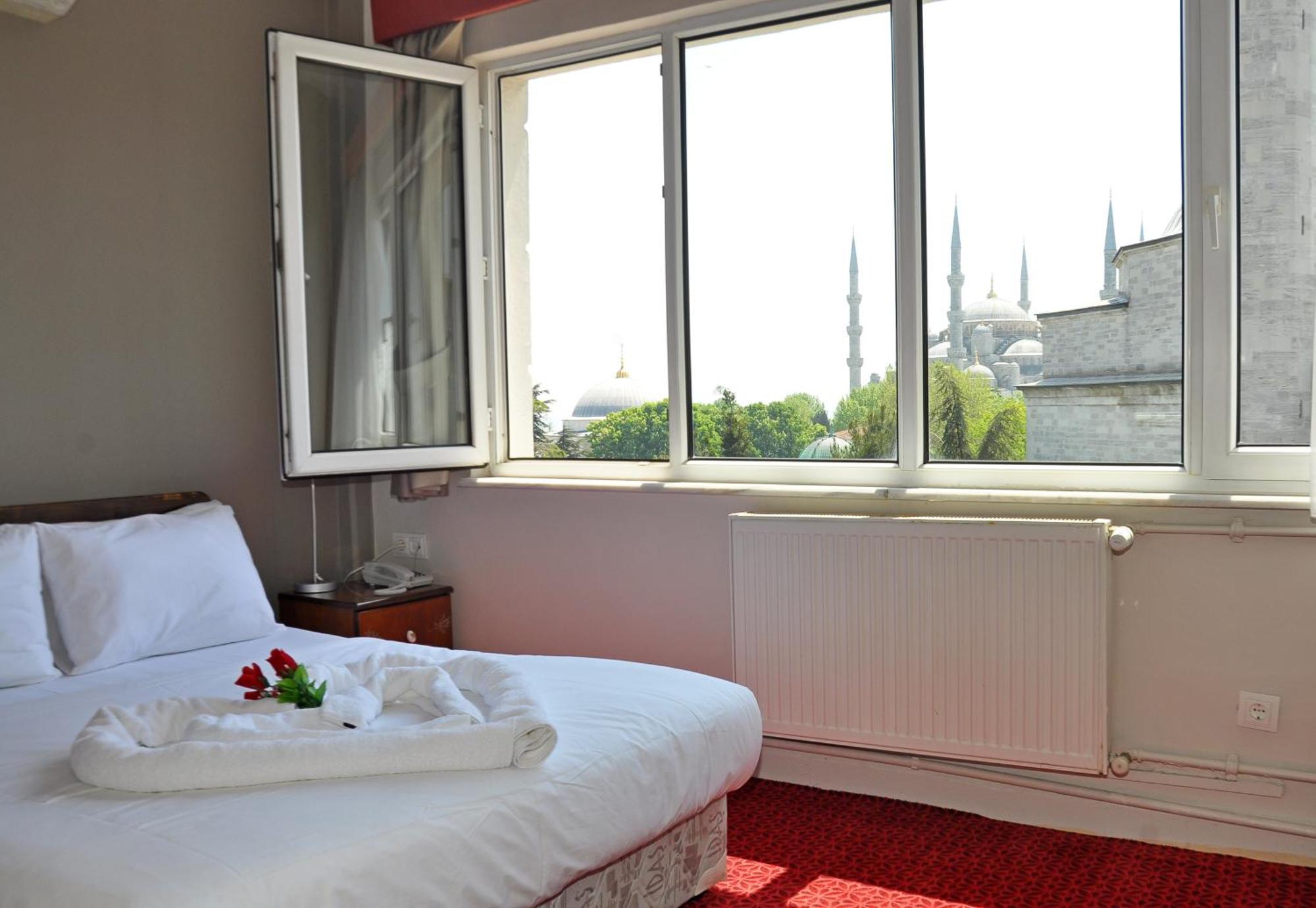Hotel Sultanahmet